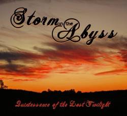 Storm On The Abyss : Quintessence of the Lost Twilight